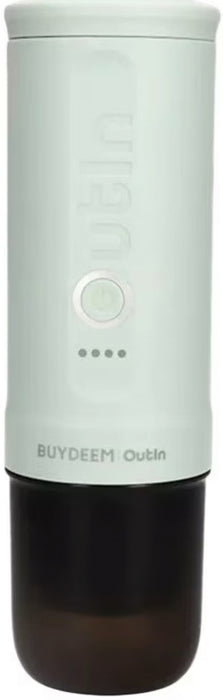 BUYDEEM OTEM-01-MY portable coffee machine