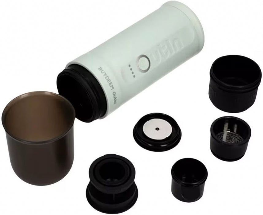 Coffee machine BUYDEEM OTEM-01-MY portable