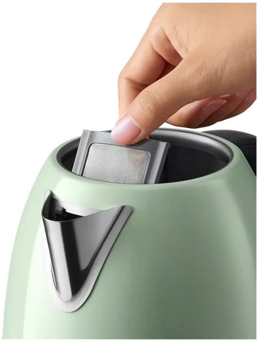 Electric kettle BUYDEEM K640E-CG/EU