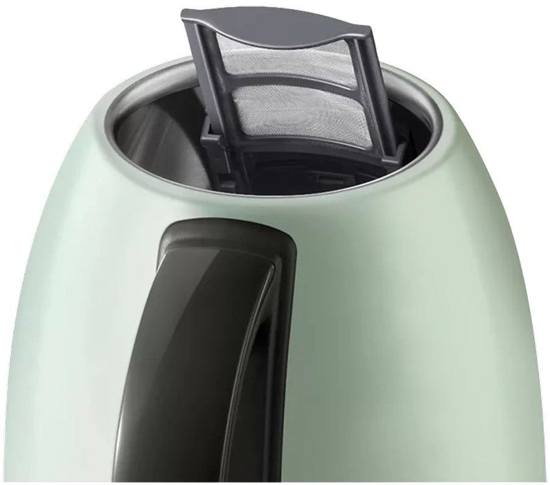 Electric kettle BUYDEEM K640E-CG/EU