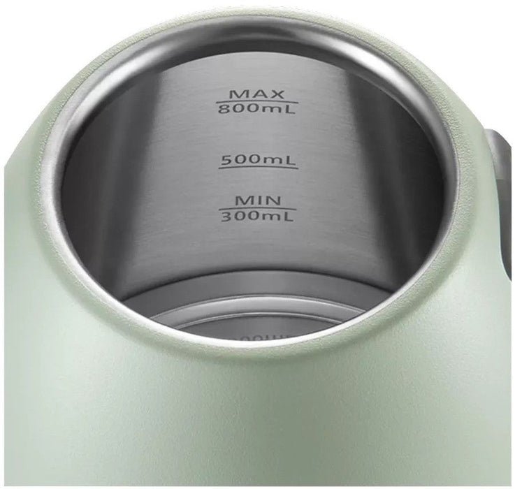 Electric kettle BUYDEEM K821-CG/EU