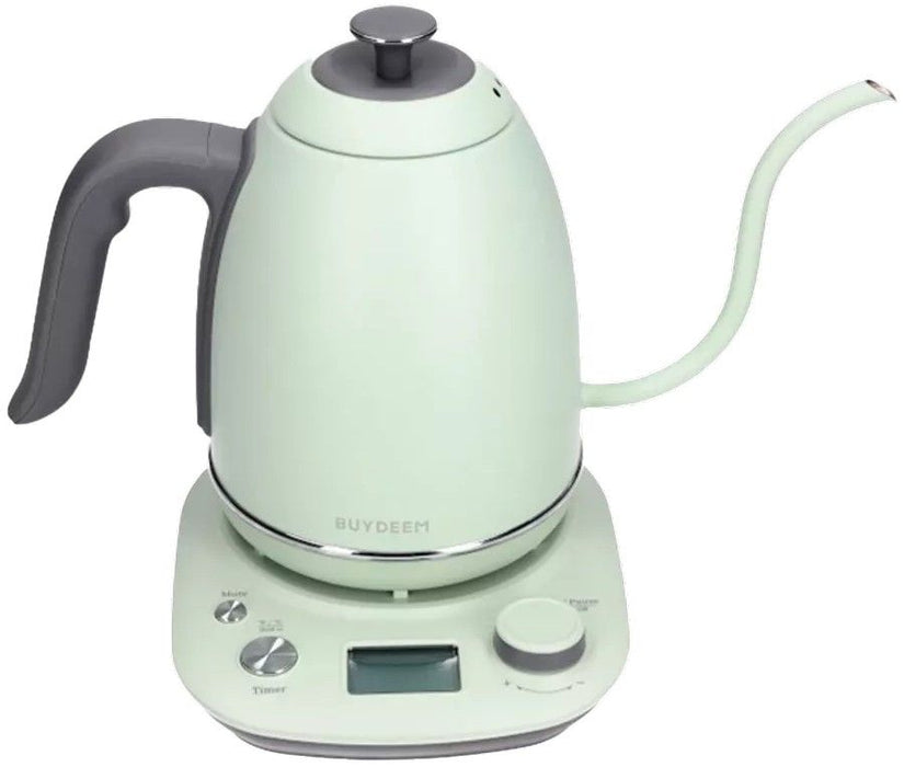 Electric kettle BUYDEEM K821-CG/EU