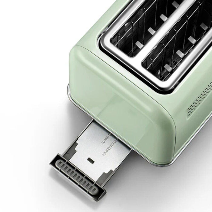 Toaster BUYDEEM DT620E-CG/EU