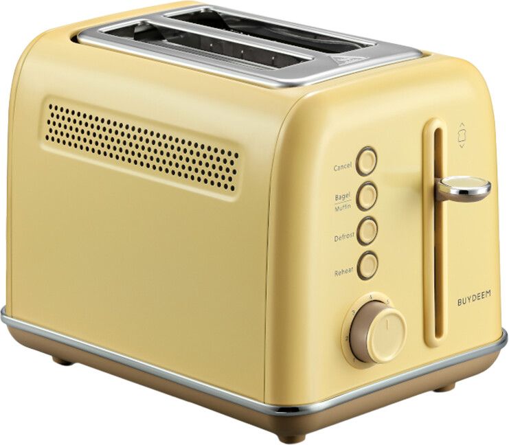 Toaster BUYDEEM DT620E-MY/EU