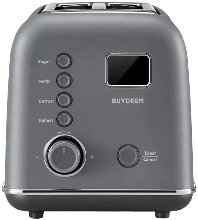 Toaster BUYDEEM DT730E-IG 800 W