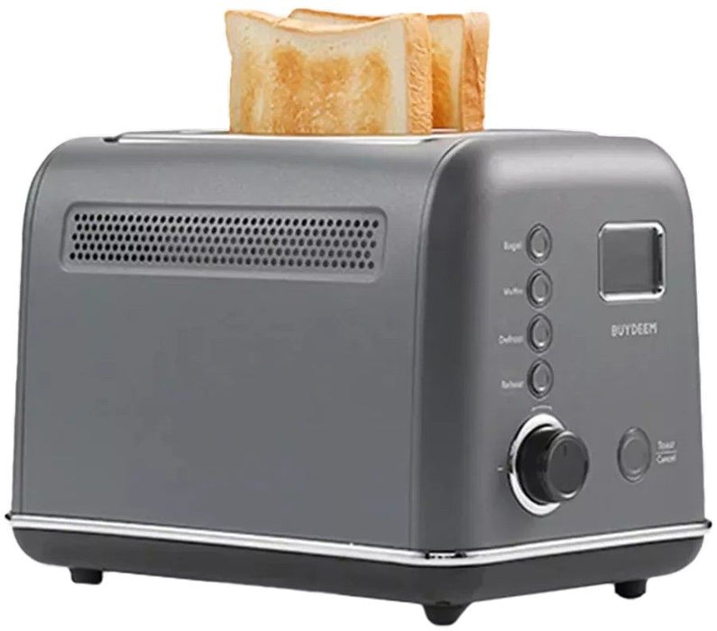 Toaster BUYDEEM DT730E-IG 800 W