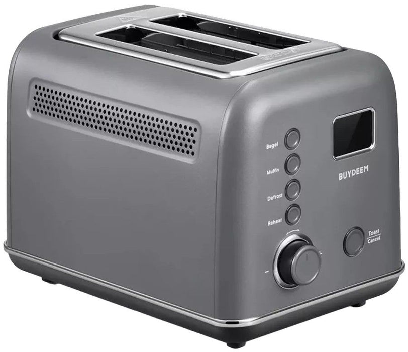 Toaster BUYDEEM DT730E-IG 800 W