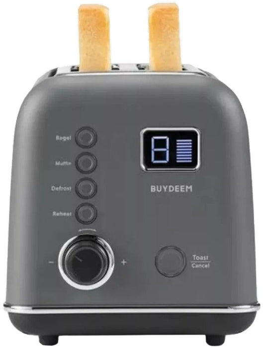 Toaster BUYDEEM DT730E-IG 800 W