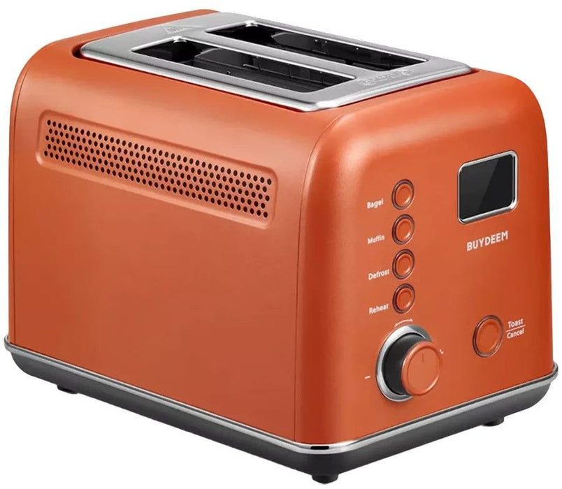 Toaster BUYDEEM DT730E-KR 800 W