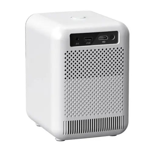 BYINTEK U4 Full HD 4K 1920x1080 mini projector / projector - Projectors<<<Projectors and screens<<<IT