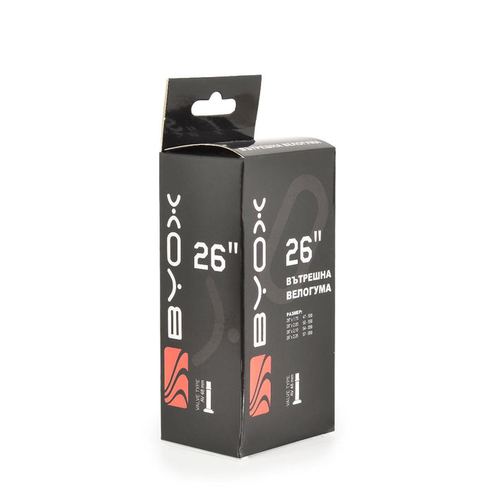 INNER TIRE BYOX 26''