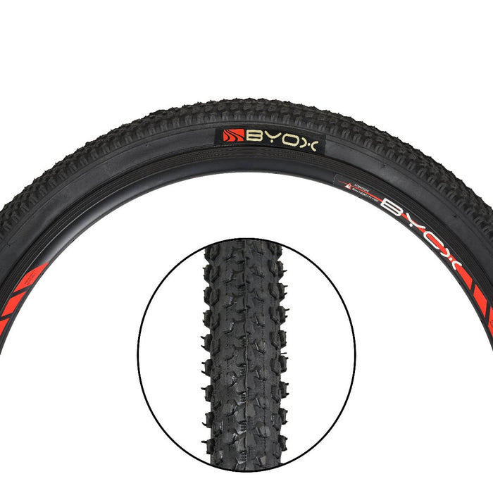 OUTER TIRE BYOX 26''