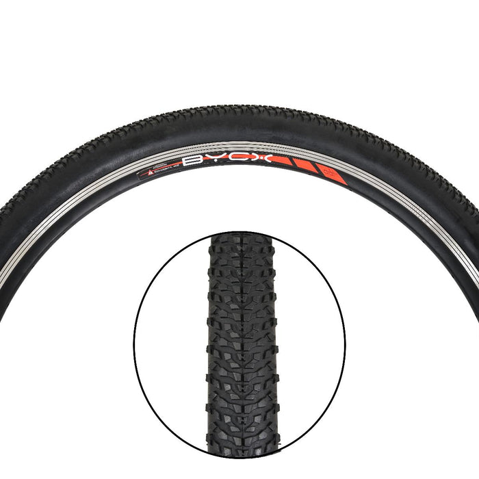 OUTER TIRE BYOX 29''