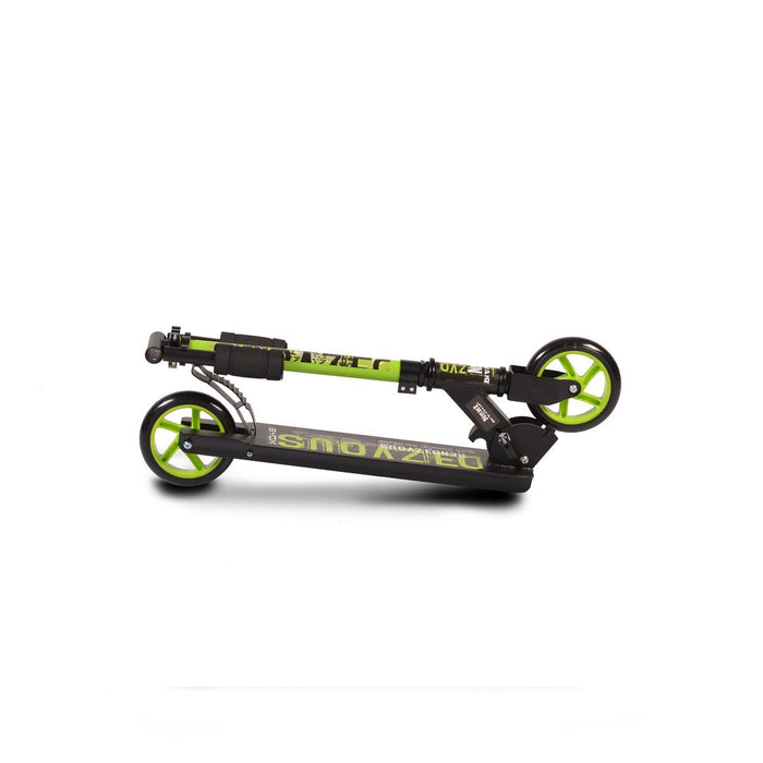 BYOX RENDEVOUS TROLLEY