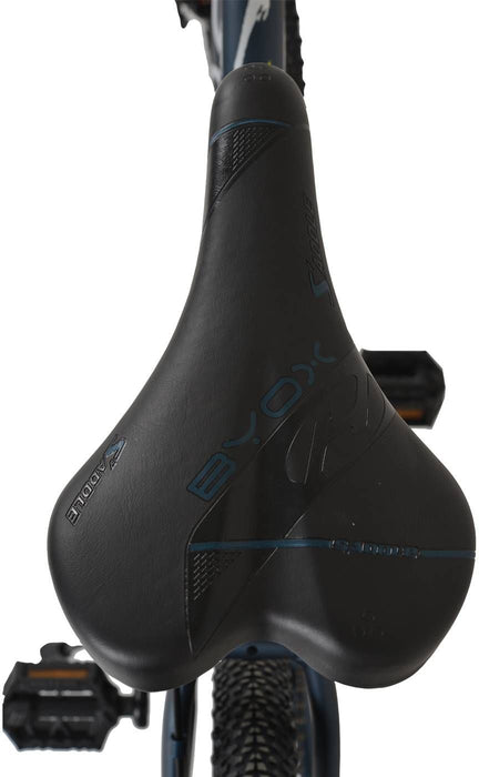 BYOX 29 21SC ALUMINUM BLUE BICYCLE