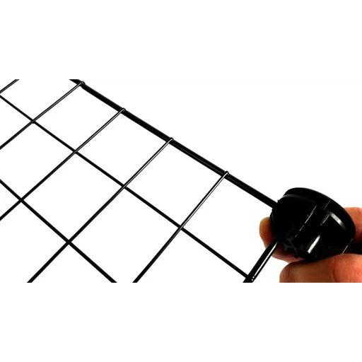 C&C Modular cage 3x2 110x75 cm guinea pig hedgehog silver grey - CagesDMZ-KLA<<<For small animalsDMZ<<<ActionPL