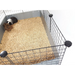 C&C modular cage one-storey 3x2 + Loft 2x1 + Silver ramp - CagesDMZ-KLA<<<For small animalsDMZ<<<ActionPL