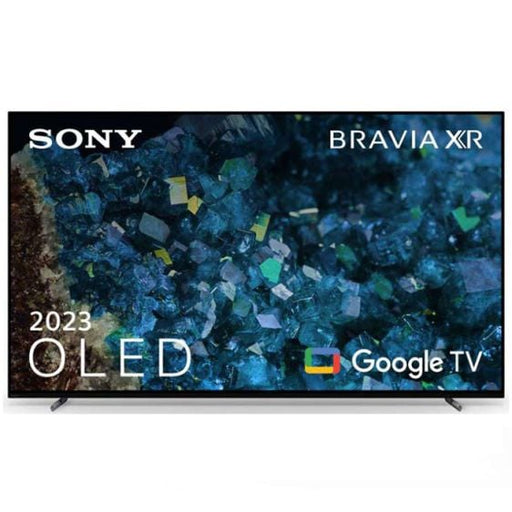 TV SONY Bravia XR OLED XR55A80L 55’’(139 cm) Class A80L 4K Ultra HD HDR Google TV (2023) - OLED