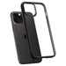 Spigen Ultra Hybrid Case for iPhone 12 / iPhone 12 Pro - Matte Black - Cell phone cases and covers<<<HurtelXML