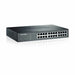 Cabinet Switch TP-Link TL-SG1024D 24P Gigabit - Компютър Мрежи и компоненти<<<Компютри|