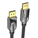 Cable 2xDisplay Port 1.4 Vention HCABI 8K 60Hz 3m (black) - Video cables<<<Cables<<<IT Accessories<<<InnproXML