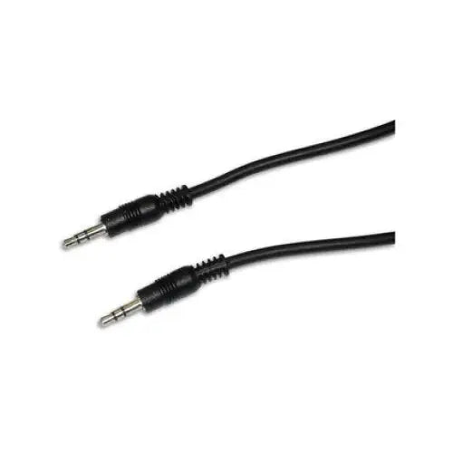 CABLE 3.5/3.5MM MALE 5M STEINBERGER - Кабели<<<Електроматериали<<<Строителни