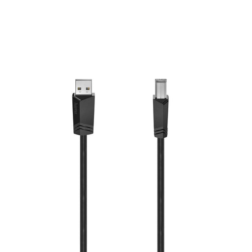 Cable A-B USB 2.0 HAMA-200602 - Кабели за принтери<<<Кабели<<<ValiAPI&&&Компютър Мрежи и компоненти<<<Компютри|