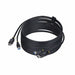 Cable adapter Startech DU12210-KVM-CABLE - Компютър Кабели и адаптери<<<Компютри| Електроника<<<BigBuy&&&Switch