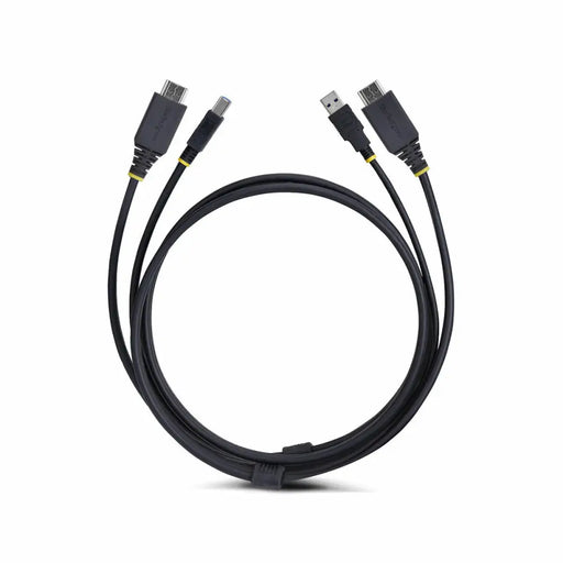 Cable adapter Startech HU1226-KVM - Компютър Кабели и адаптери<<<Компютри| Електроника<<<BigBuy&&&Switch KVM<<<Компютър
