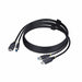 Cable adapter Startech HU1226-KVM - Компютър Кабели и адаптери<<<Компютри| Електроника<<<BigBuy&&&Switch KVM<<<Компютър