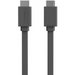 Cable Allocacoc HDMI-HDMI 3m 10577GY - Кабели<<<Аксесоари за телевизори<<<Аксесоари<<<TechMart