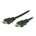 Cable ATEN 2L-7D10H HDMI male - HDMI male - Видео кабели<<<Кабели<<<ValiAPI&&&Адаптери<<<Компютър Кабели и