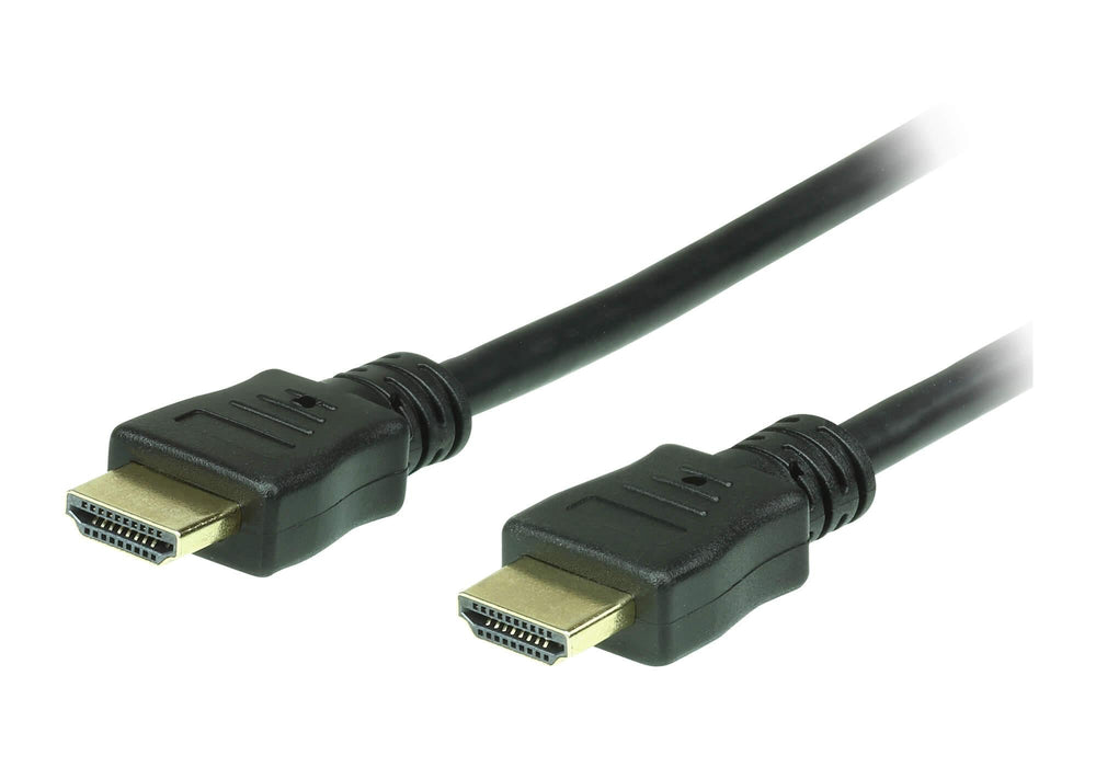 Cable ATEN 2L-7D10H HDMI male - HDMI male - Видео кабели<<<Кабели<<<ValiAPI&&&Адаптери<<<Компютър Кабели и