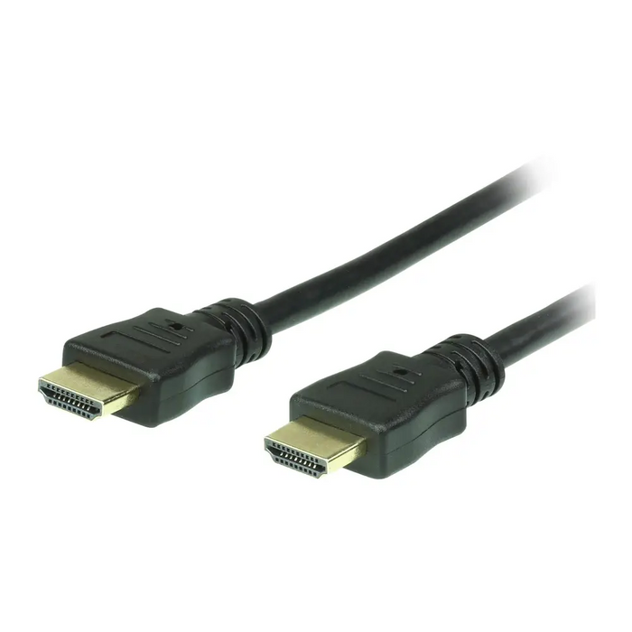 Cable ATEN 2L-7D15H HDMI male - HDMI male - Видео кабели<<<Кабели<<<ValiAPI&&&Адаптери<<<Компютър Кабели и
