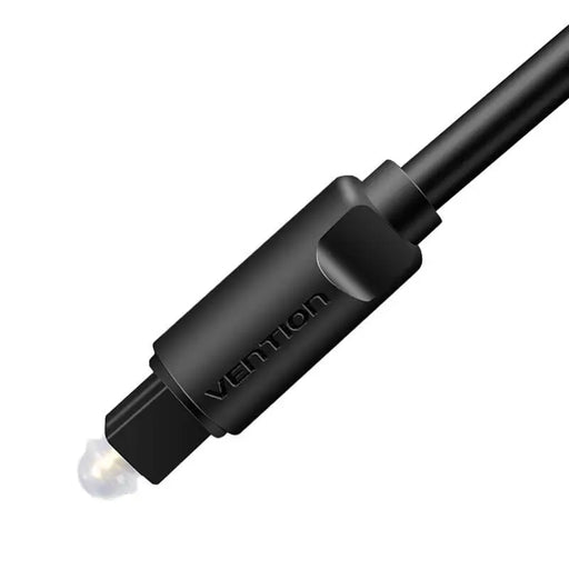 Cable Audio Optical Vention BAEBH 2m Black - Audio cables<<<Audio<<<InnproXML