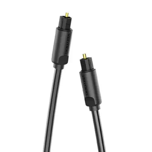 Cable Audio Optical Vention BAEBH 2m Black - Audio cables<<<Audio<<<InnproXML