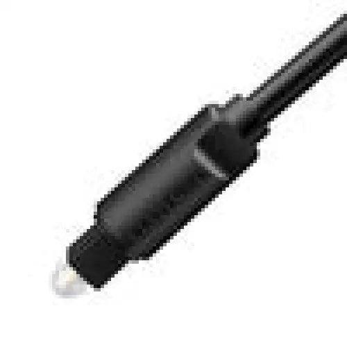 Cable Audio Optical Vention BAEBI 3m Black - Audio cables<<<Audio<<<InnproXML