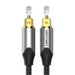 Cable Audio Optical Vention BAVHH 2m (Black) - Audio cables<<<Audio<<<InnproXML&&&Компютър Кабели и