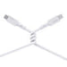 Cable Aukey CB-NCL2 USB-C to Lightning 1.8m (white) - USB-C to Lightning<<<USB cables<<<GSM Accessories<<<InnproXML