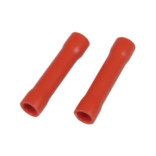 CABLE CONNECTOR WITH FLAT RED - Кабелни клеми<<<Ел. принадлежности<<<Авто и вело<<<Praktiker