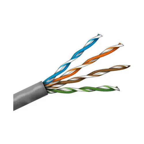 CABLE FOR INTERNET UTP 1M UTP CBC - Кабели<<<Електроматериали<<<Строителни