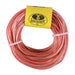 CABLE FOR SPEAKERS 2X0.50 12 M AUDIO CABLE CBC - Кабели<<<Електроматериали<<<Строителни