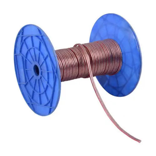 CABLE FOR SPEAKERS 2X4.00 1M AUDIO CABLE CBC - Кабели<<<Електроматериали<<<Строителни