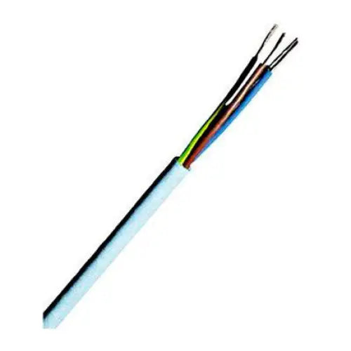 CABLE H03VV-F/SHVPL-B WIRE CBC To connect - Кабели<<<Електроматериали<<<Строителни