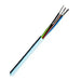 CABLE H03VV-F/SHVPL-B WIRE CBC To connect - Кабели<<<Електроматериали<<<Строителни