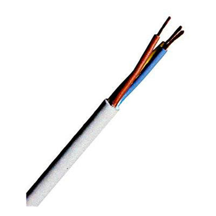 CABLE H05VV-F/SHVPS WIRE CBC To connect - Кабели<<<Електроматериали<<<Строителни