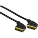 Cable HAMA 11944 SCART-SCART 1.5m gold-plated tip - Кабели<<<Аксесоари за