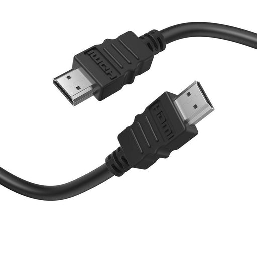 CABLE HAMA 11955/205000 HDMI 1.5 M - Кабели<<<Електроматериали<<<Строителни