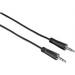 Cable HAMA 122309 3.5 stereo jack male-male 3m - Кабели<<<Аксесоари за телевизори<<<Аксесоари<<<TechMart