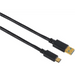 Cable HAMA 135736 USB-C - USB-A 3.1 male 5GBIT/S 1.8 m - Аксесоари за смартфон<<<Аксесоари<<<TechMart&&&Аксесоари за